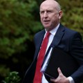 Britanski ministar odbrane: Suočavamo se sa novom erom pretnji