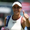Olga Danilović skočila na najnovijoj WTA listi