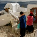 Naučnici otkrili uzrok serije zemljotresa na Santoriniju