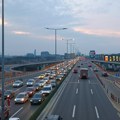 Упозорење за возаче: Почињу велики радови на Обилазници, наоружајте се стрпљењем, у петак ће бити тесно