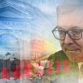I mi, kao predsednik, svako jutro gledamo da li su uvedene sankcije Narodnoj banci Srbije. Evo koje nas posledice čekaju