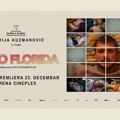 Premijera nagrađivanog filma "Yugo Florida" uz prisustvo glumaca i autora 23. decembra u Areni