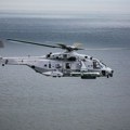 Nemačka mornarica preuzima prvi NH90 Sea Tiger: 31 novi helikopter stiže do 2030. godine za NATO zadatke