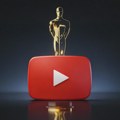 Holivud se seli na internet: YouTube postaje ekskluzivni dom Oskara od 2029. godine