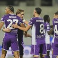 Pojavi se duga posle duge kiše, Fiorentina daje znake života!