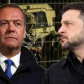 "Gade jedan, moraćeš da se kriješ do kraja bezvrednog života": Medvedev osuo paljbu po Zelenskom