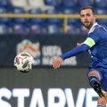 Miralem Pjanić objavio kraj karijere