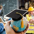 Produžen rok za uključivanje poslodavaca u dualno obrazovanje: Prijavljivanje do kraja januara, u ponudi 93 obrazovna profila