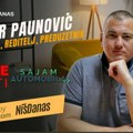 Oliver Paunović gost nove epizode podcasta „PričeDanas“