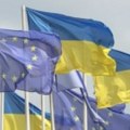 EU i SAD planiraju okvir od 800 milijardi dolara za obnovu Ukrajine