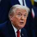 Tramp tužio sopstvenu administraciju: traži 10 milijardi dolara