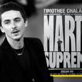 Pogledali smo film „Marty Supreme“: Gejm, set, Timoti Šalame