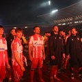 Zvezdin fudbaler poručio posle derbija: "Pet puta smo bolji od Partizana"