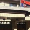 Tokom vazdušnih napada oštećena ambasada Srbije u Teheranu: Osoblje se evakuiše posle udara