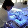Tako mali da bi u srce stali - UNICEF nastavlja kampanju za jačanje neonatalne nege u porodilištima širom Srbije