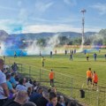 Praznik fudbala u Bujanovcu – Dođite na stadion