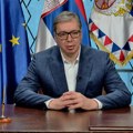 Vučić razgovarao sa Putinom: Dobili smo još tri meseca produženja ugovora za gas