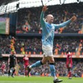 Mančester siti protiv Sautemptona u polufinalu FA kupa