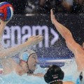 Vaterpolisti Srbije poraženi od Amerikanaca u kvalifikacijama za Svetski kup