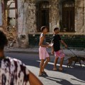 Ostrvo u skoro bezizlaznoj situaciji: Kakve promene na Kubi žele Sjedinjene Države?