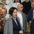 Ceca pokazala bogatu uskršnju trpezu: Porodična atmosfera na Dedinju, snajka Bogdana bez trunke šminke