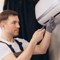 Kako da servisiranje klime ne platite papreno - Može da se sredi za 4.000, a majstori vam uzmu 30.000 dinara