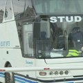 Paljenje Jaćimovićevog autobusa policija kvalifikovala kao krivično delo – izazivanje opšte opasnosti
