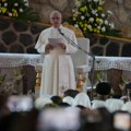 Papa planira susret sa žrtvama seksualnog zlostavljanja tokom posete Španiji