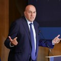 Krozeto: Ne razumem zašto bi Amerika povlačila vojnike iz Italije