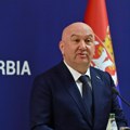 Ministar Popović: Program ekonomske saradnje Srbije i Rusije osnova za dalji ekonomski razvoj