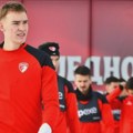 Kragujevčani primenili još jednu ''šok-terapiju'' pred kraj sezone!