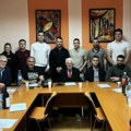 Nova energija u Sudijskoj organizaciji OFS Kula: Novaković preuzeo kormilo
