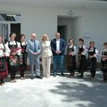 Krkobabić u Cerovcu: Nastavlja se ulaganje u razvoj sela i bolji život meštana