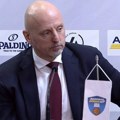 Saša Obradović: Moramo jako i još agresivnije, to je jedini način