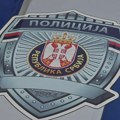 MUP: U Beogradu noćas vozio brzinom 182 kilometra, teško pijan, bez vozačke dozvole