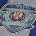 MUP: U Beogradu noćas vozio brzinom 182 kilometra, teško pijan, bez vozačke dozvole