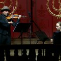 Tango u subotičkoj Sinagogi - susret muzike, arhitekture i emocija