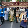 Arhiv javnih skupova: Koliko ljudi je bilo na Spasovdonskoj litiji?