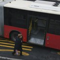 U Beogradu pojačane linije gradskog prevoza u subotu na Zadušnice