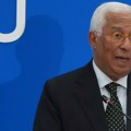 Antonio Košta sledeće nedelje u poseti zemljama Zapadnog Balkana