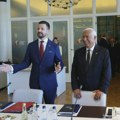 Košta: Odbrojavamo do sledećeg proširenja, Crna Gora pravi veliki napredak