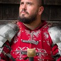 (Video) "Moj dan još nije došao": Aleksandar boluje od neizlečive bolesti, ali on je vitez i to kakav! Ne da da mu MS oduzme…