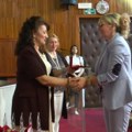 10 minuta: „Najhumaniji grad“ nagradio višestruke davaoce krvi