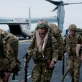 Britanski komandosi upali na ruski brod: Hitno se oglasio Starmer