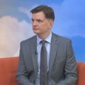 Jovanov: Ključno je da očuvamo suverenost, i to možemo samo sa Vučićem