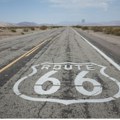 Majka puteva: Ruta 66