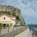U Herceg Novom uhapšen Britanac sa 2,7 promila alkohola: Kazna 4.000 evra i četiri meseca zabrane vožnje