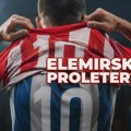Piši „Naftagas“, čitaj „Proleter“: Kad već nismo umeli da oživimo klub, možemo Elemircima da promenimo ime! Proleter na…
