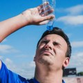 Milijardu ljudi više nego 1970. godine ima problem sa regulisanjem telesne temperature u telu