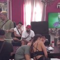 "Borišao sam se da budeš bolja verzija sebe" Uroš sasuo Bori Santani sve u lice: Digao ruke od njega